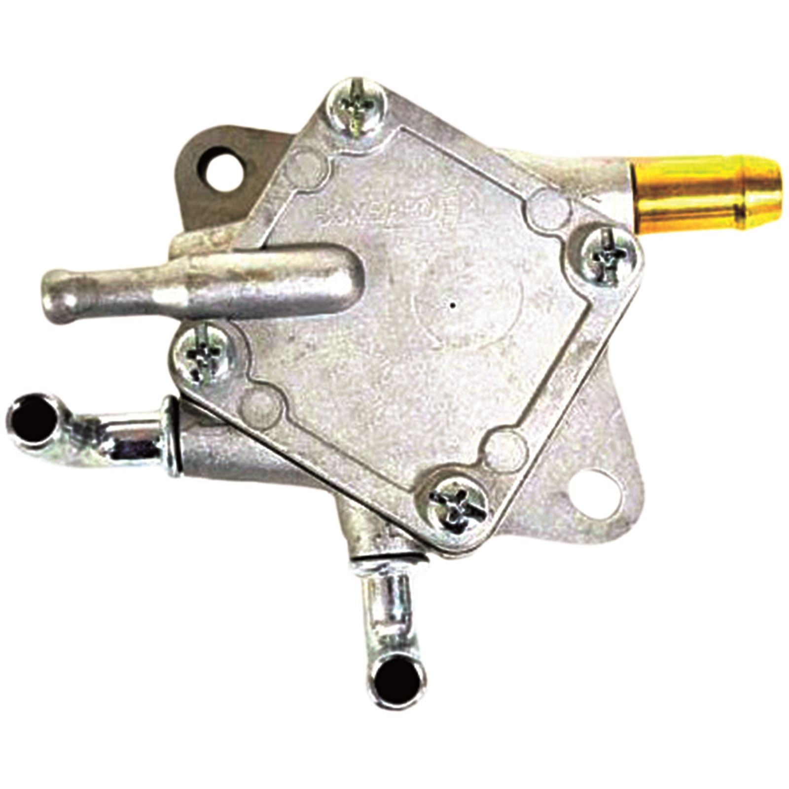 SPI Sports Parts Inc Fuel Pump S-D 550 SM-07358_206224