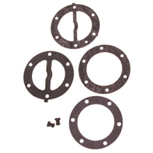 Mikuni Fuel Pump RepairKit Dual and Triple Carburetor [MPN: MK-DF52]_206228