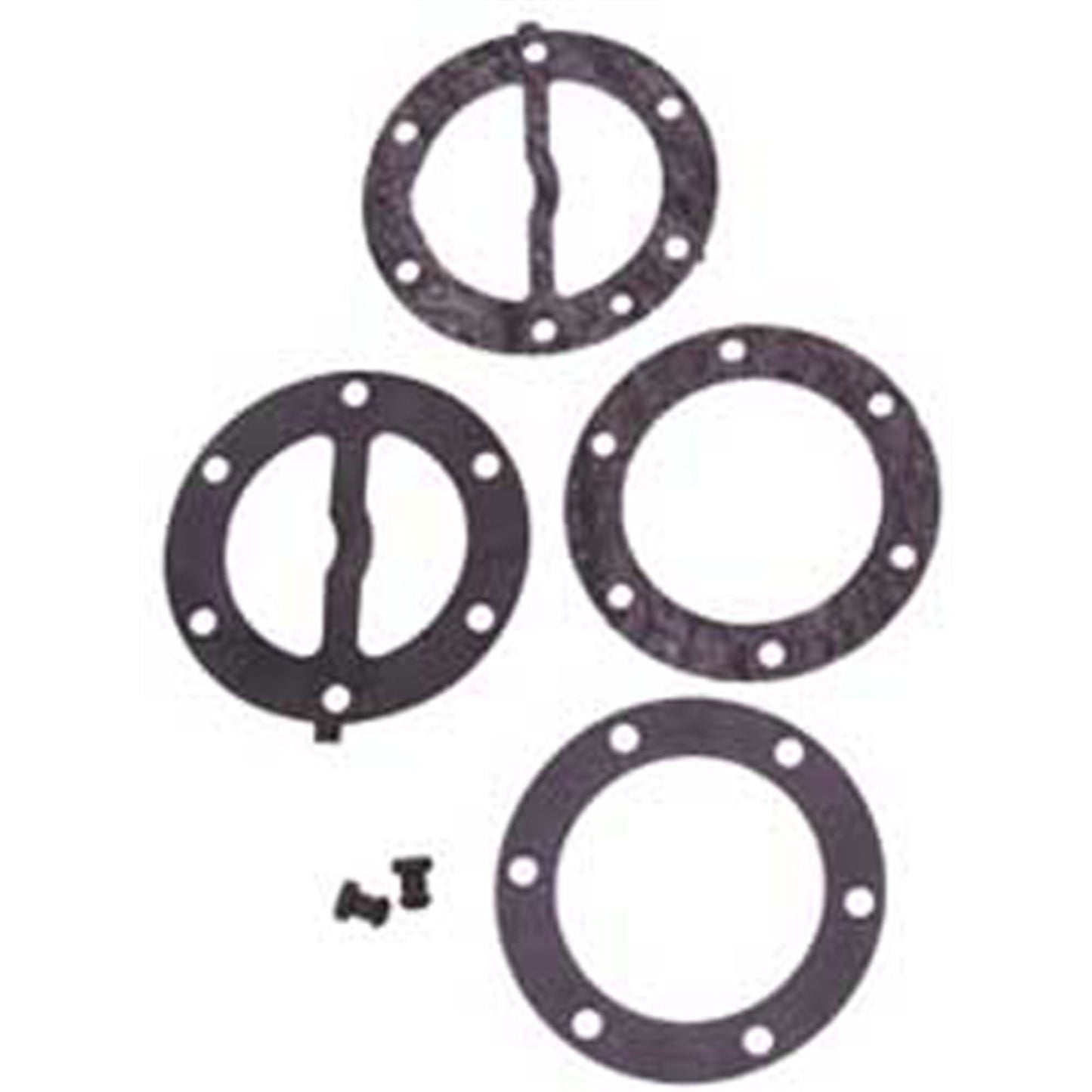 Vertex Fuel Pump Repair Kit Single Dual & Triple 451455_206229