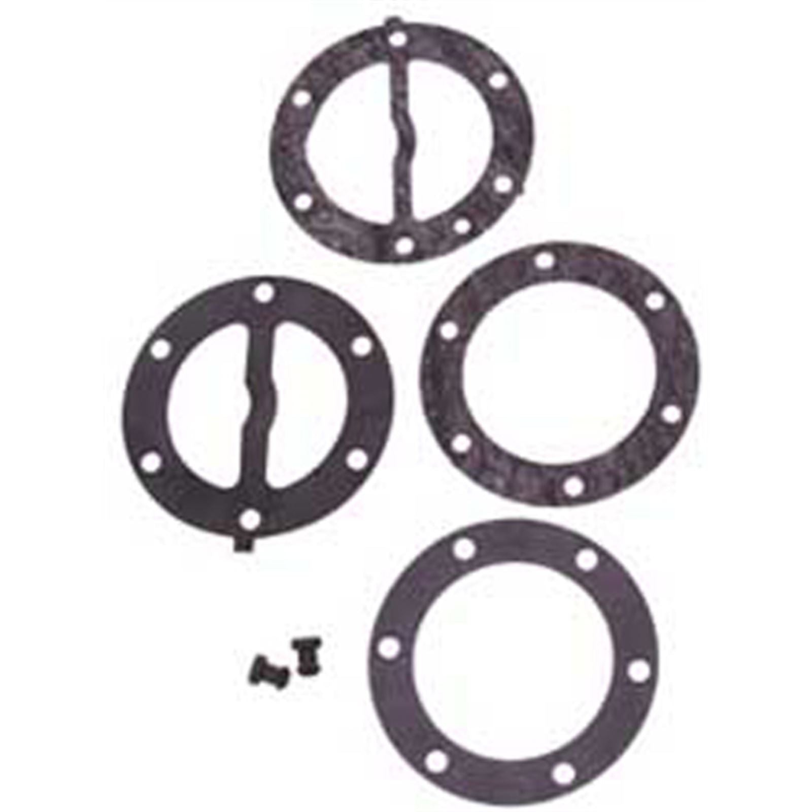 Vertex Fuel Pump Repair Kit Single Dual & Triple 451455_206229