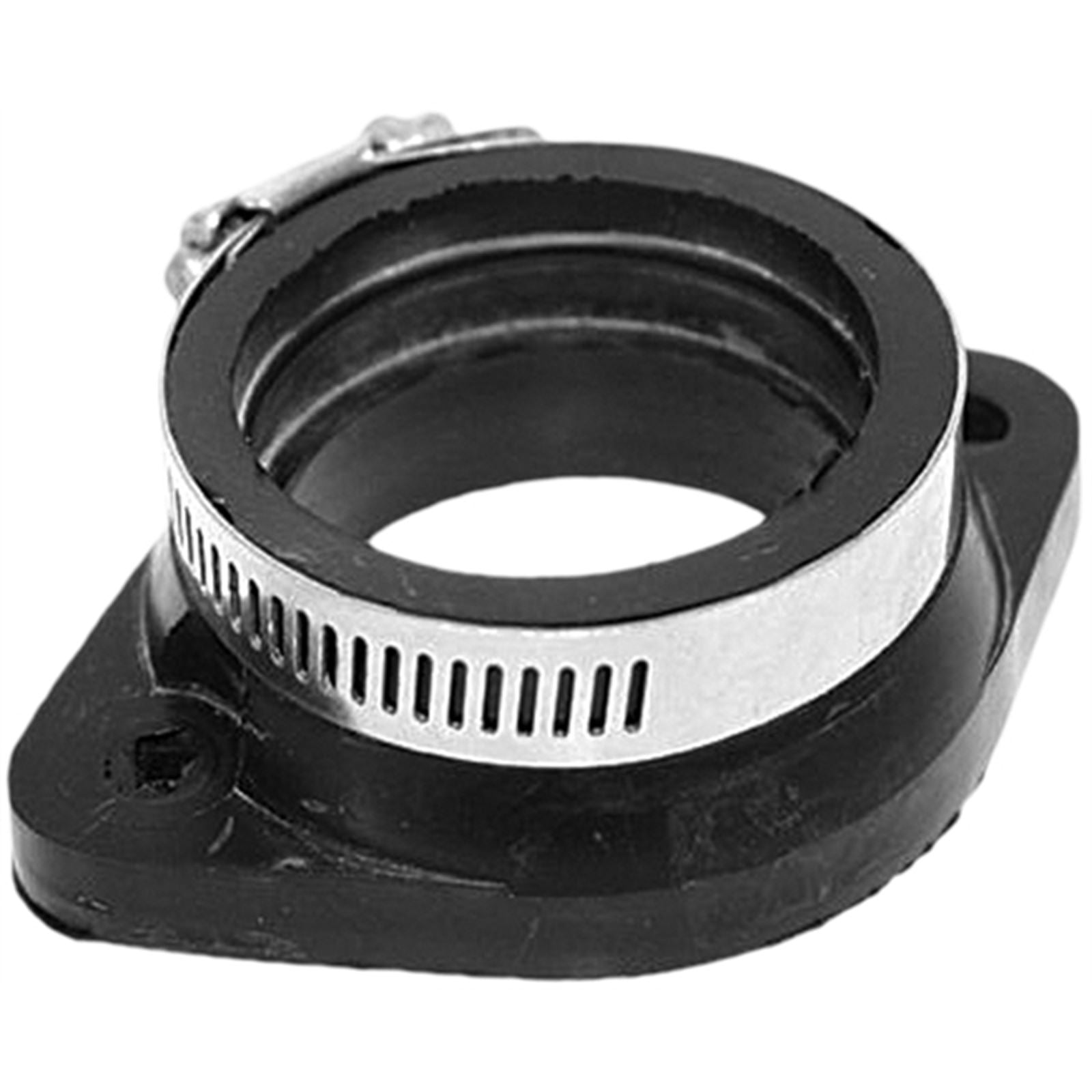 SPI Sports Parts Inc Mounting Flange For Yamaha, Arctic Cat Snowmobiles 1980-1998 07-100-15_206232