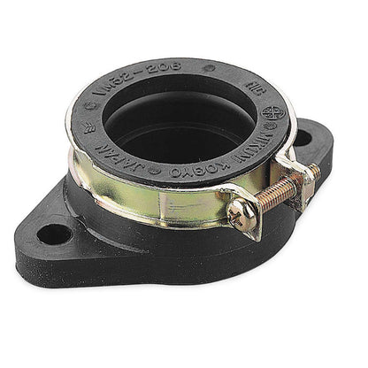Mikuni Mounting Flange 26-30 Small Body [MPN: M-VM28-200K]_206233