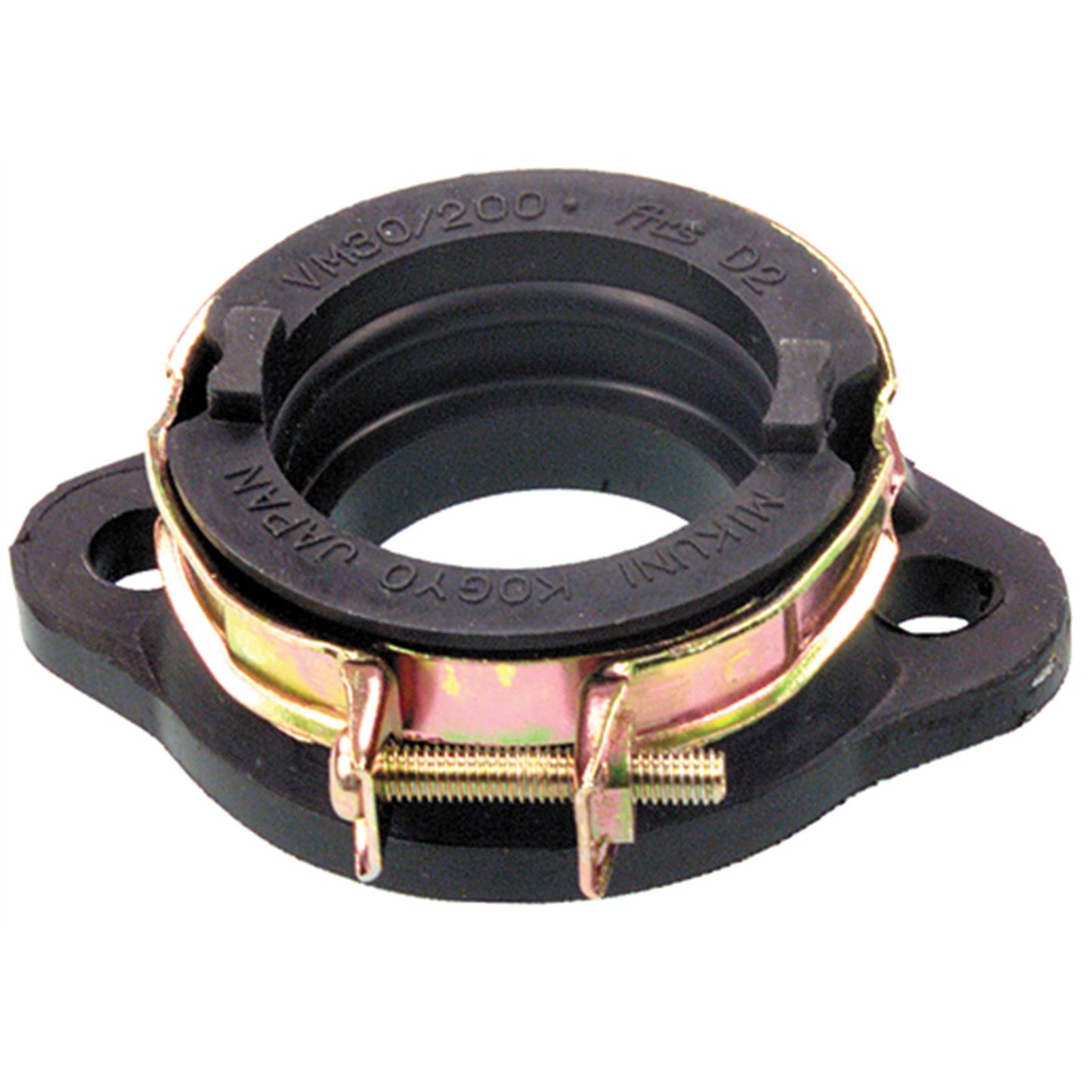 Mikuni Mounting Flange 36-38 [MPN: KHS-004]_206236