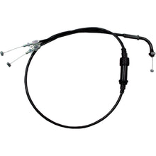 Motion Pro Vinyl Throttle Cable - Black - Fits Honda CB350 02-0000_206238
