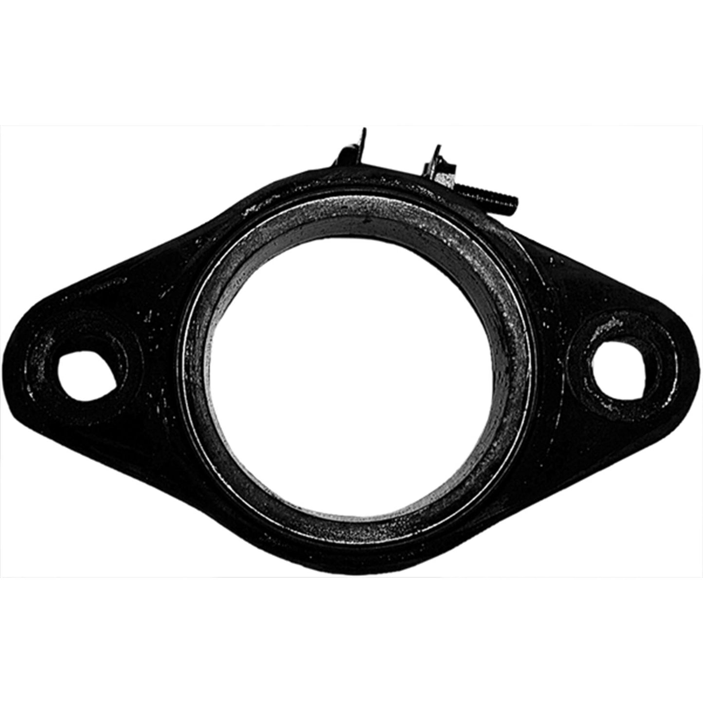 Mikuni Mounting Flange 36-36 [MPN: M-VM36-200K]_206239