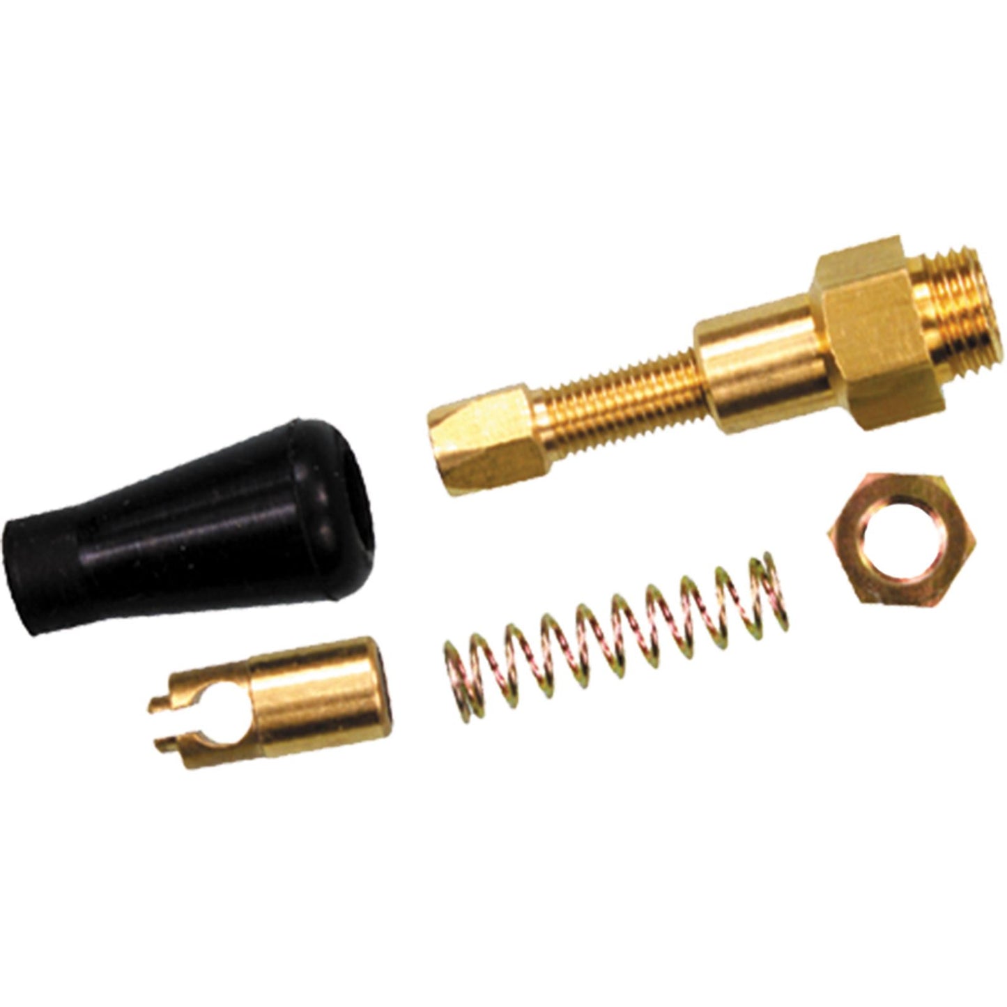 Choke Cable Fitting Kit Mikuni [MPN: MK-412]_206240
