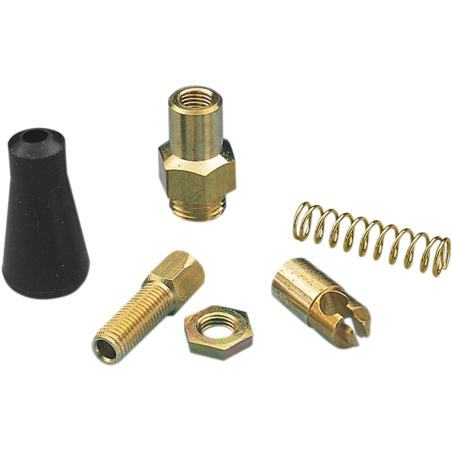 Choke Cable Fitting Kit Mikuni [MPN: MK-412]_429588