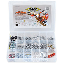 Bolt MC Hardware Euro Style Pro-Pack 2004-EUPP_206270