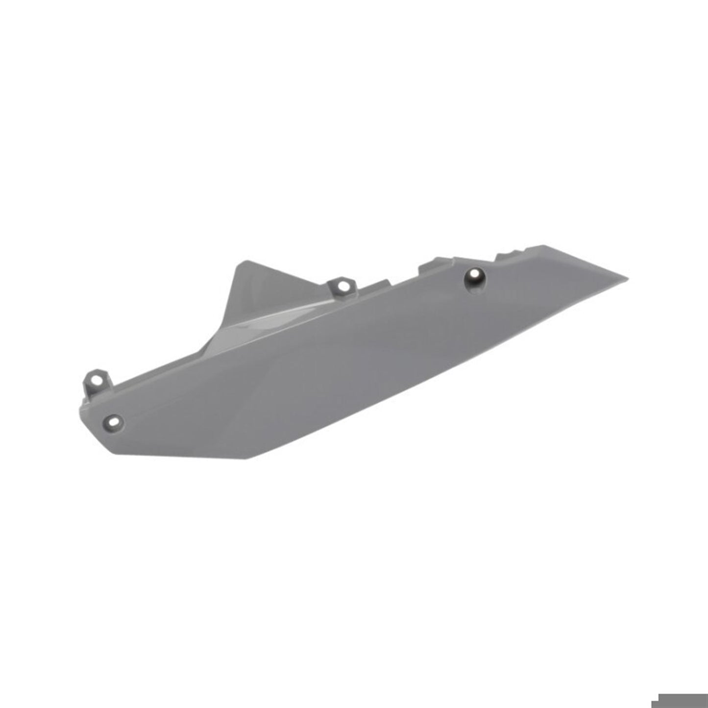 Acerbis Side Panels for Kawasaki 2025 KX250/ 24+ KX450 - Gray 2983530011_1625099