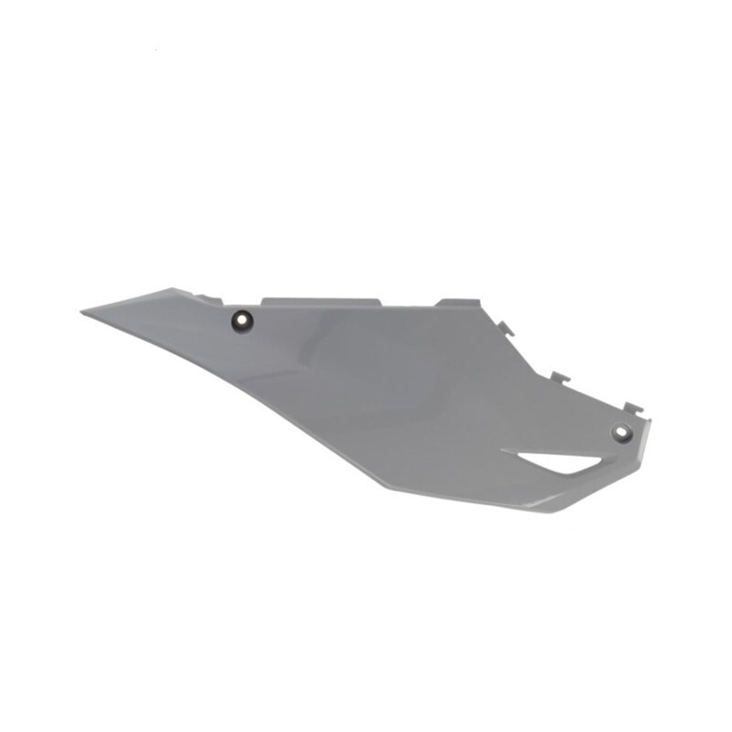 Acerbis Side Panels for Kawasaki 2025 KX250/ 24+ KX450 - Gray 2983530011_1625122
