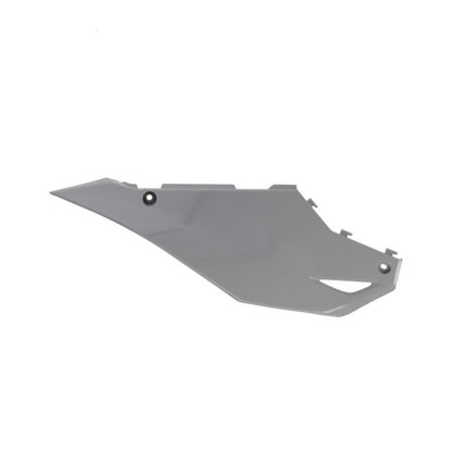 Acerbis Side Panels for Kawasaki 2025 KX250/ 24+ KX450 - Gray 2983530011_1625122