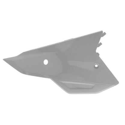 Acerbis Upper/Lower Side Panels for Honda - Gray 2858890011_1625147