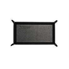 Akrapovic Leather Desk Valet - Black [MPN: 801735]_2086048