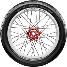 Avon Tyres Cobra Chrome AV91 Front Tire - 130/70R18 - 63V - 1DK 640580_1625915