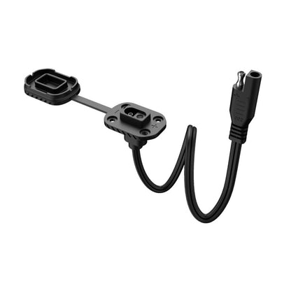 Battery Tender Quick Disconnect Cable Mount [MPN: 081-0190-BT]_1625977