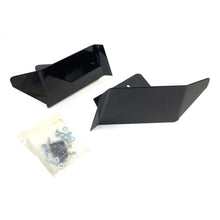 Eagle Steel Boot Guards for Yamaha YFM350F OPEN BOX [MPN: 4265]_1601787