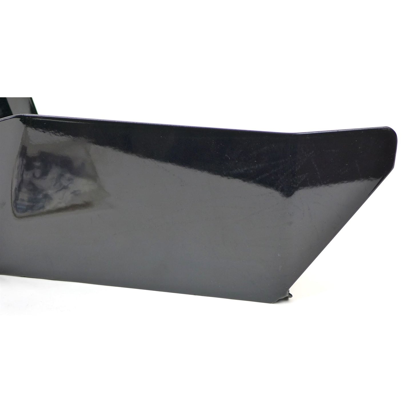 Eagle Steel Boot Guards for Yamaha YFM350F OPEN BOX [MPN: 4265]_1601808