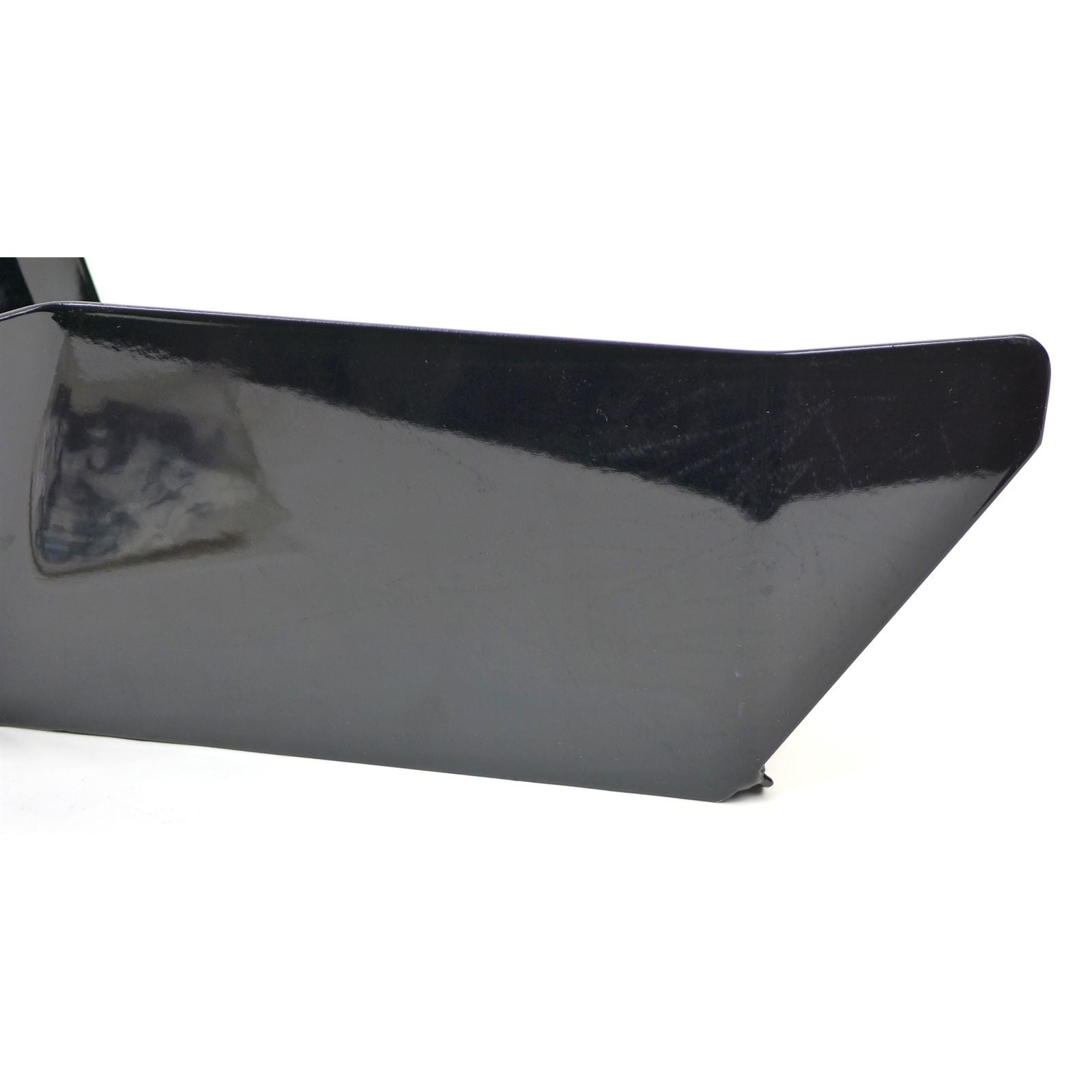 Eagle Steel Boot Guards for Yamaha YFM350F OPEN BOX [MPN: 4265]_1601808