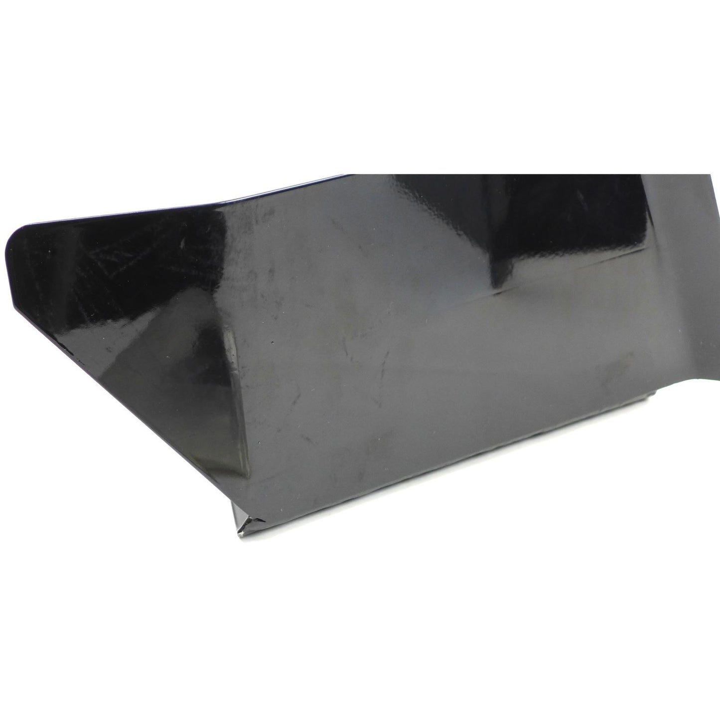 Eagle Steel Boot Guards for Yamaha YFM350F OPEN BOX [MPN: 4265]_1601807