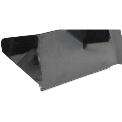 Eagle Steel Boot Guards for Yamaha YFM350F OPEN BOX [MPN: 4265]_1601807
