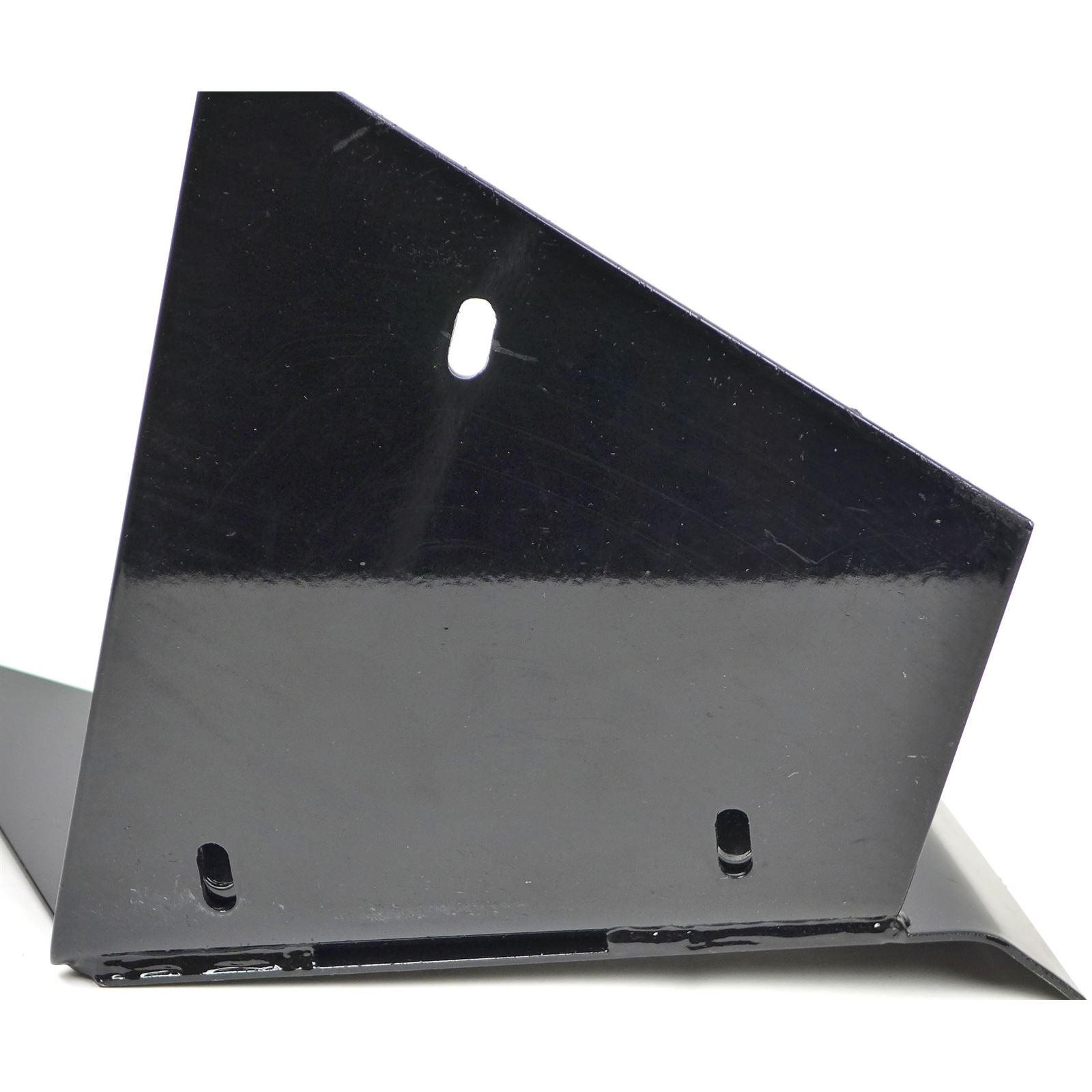 Eagle Steel Boot Guards for Yamaha YFM350F OPEN BOX [MPN: 4265]_1601805