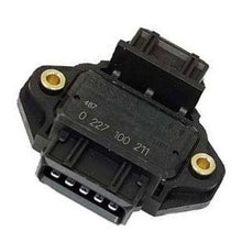 Bosch NOS Genuine Ignition Trigger Box for VW Passat 98-99 OPEN BOX [MPN: 0227100211]_1783399