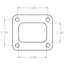 Cometic CG Exhaust Gaskets C4516_1599083