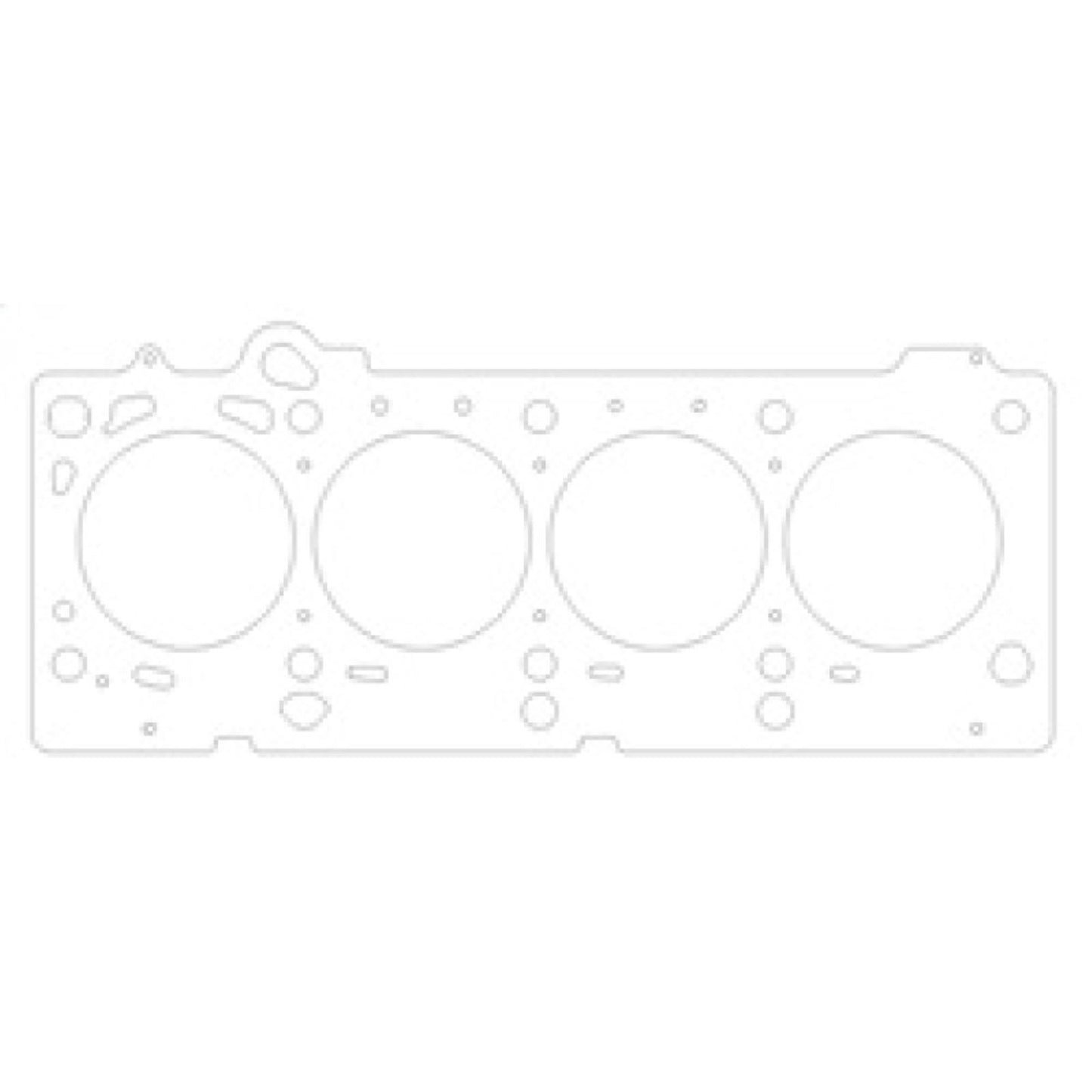 Cometic CG Head Gaskets C4548-030_1599093