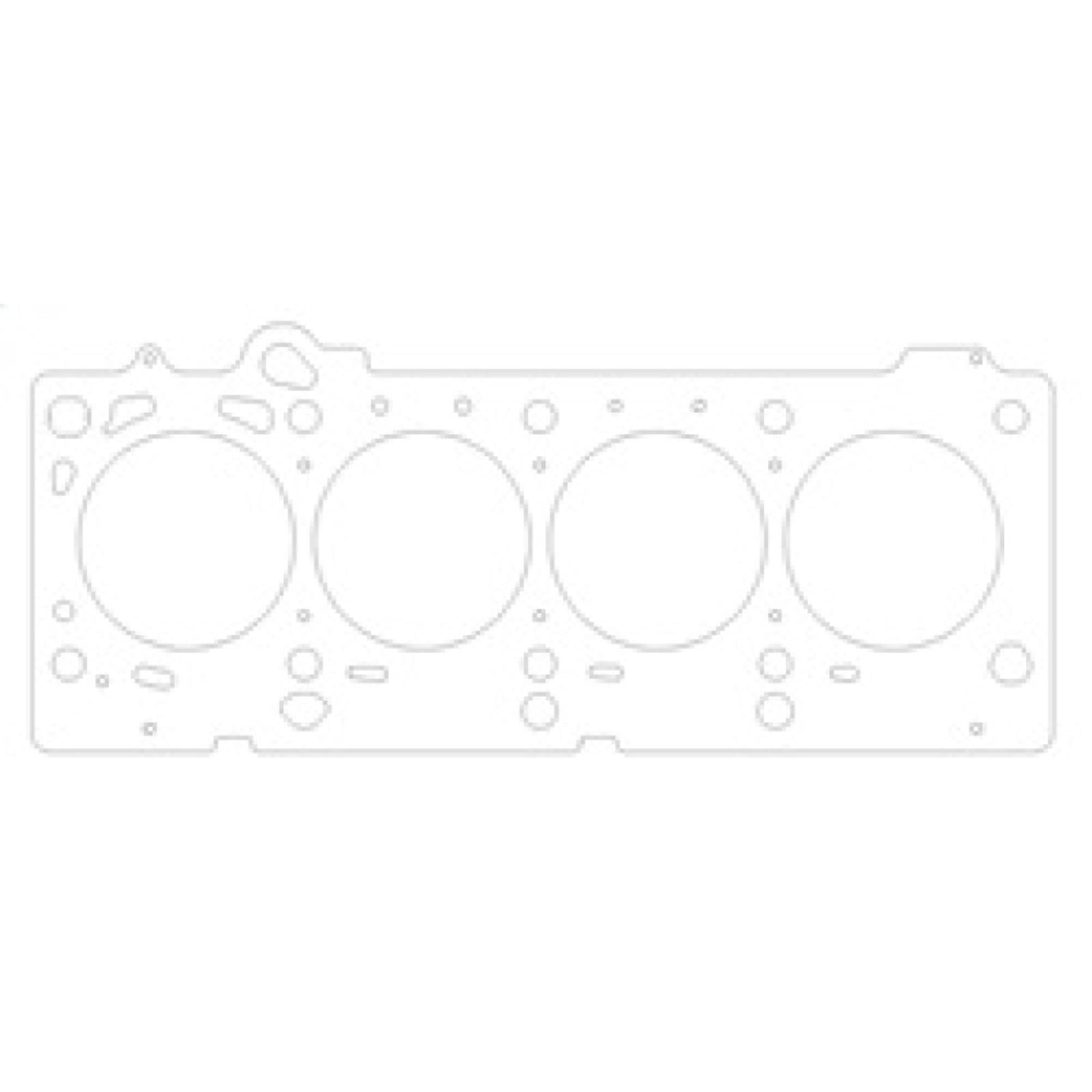 Cometic CG Head Gaskets C4548-030_1599093