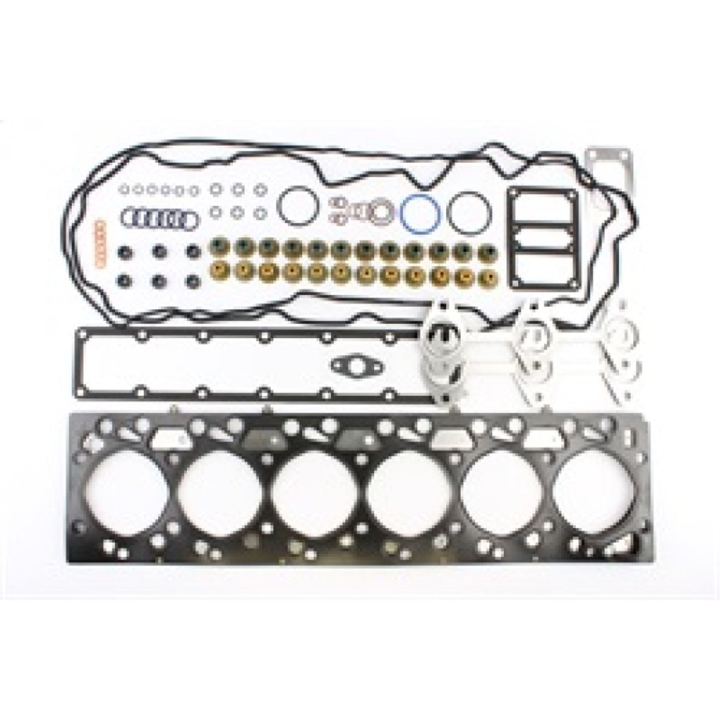 Cometic CG Street Pro Kits PRO2002T_1599145
