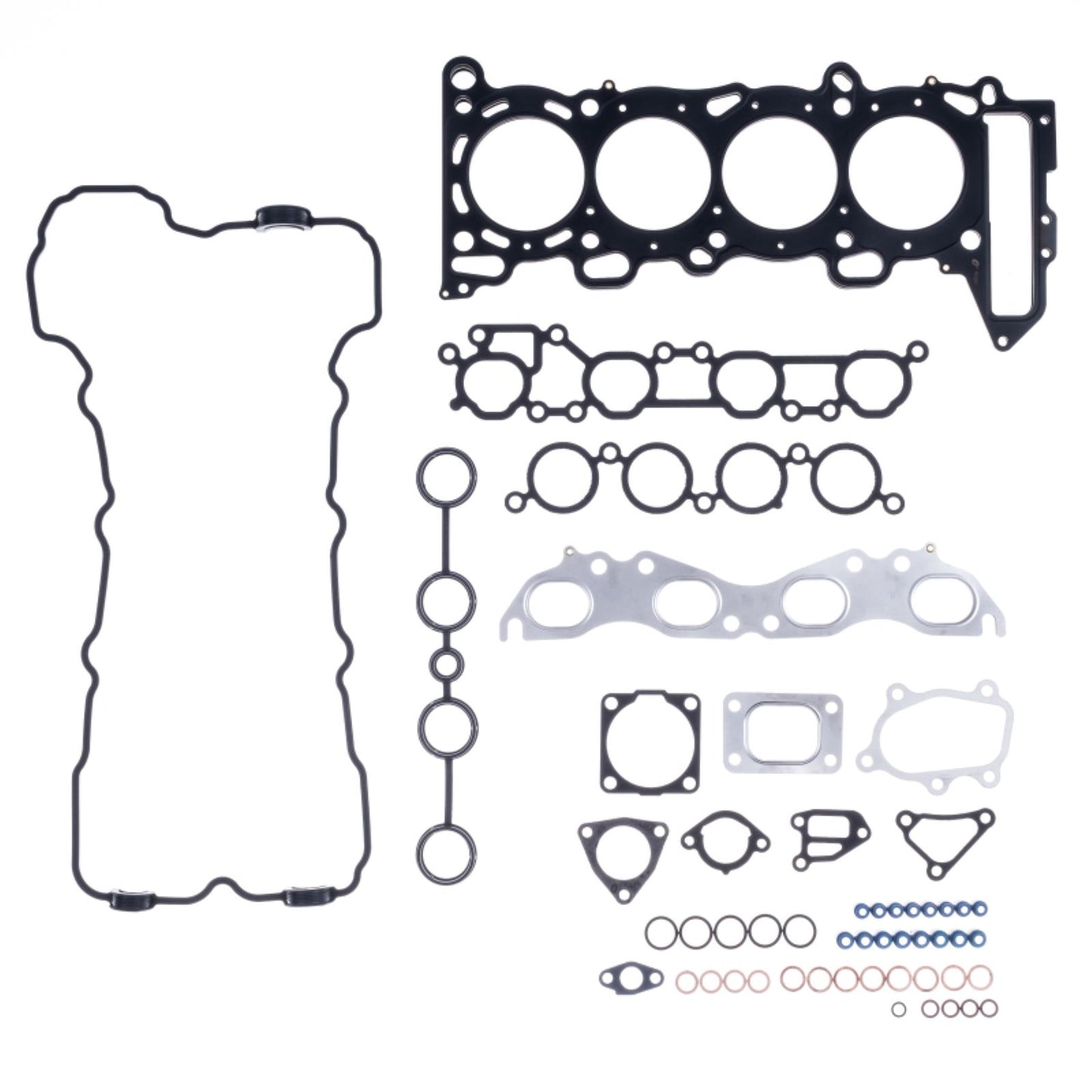 Cometic CG Street Pro Kits PRO2009T_1599176