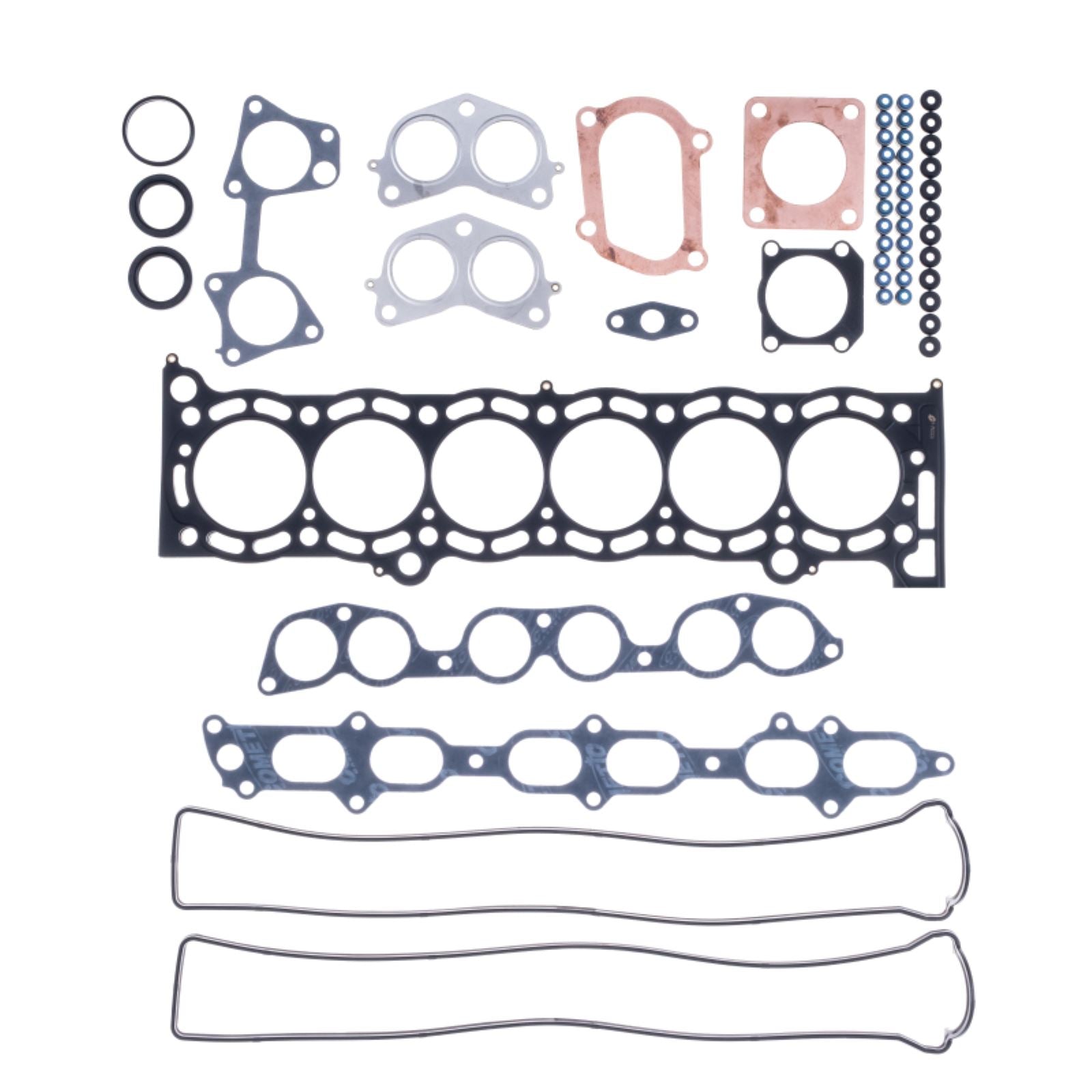 Cometic CG Street Pro Kits PRO2020T_1599108