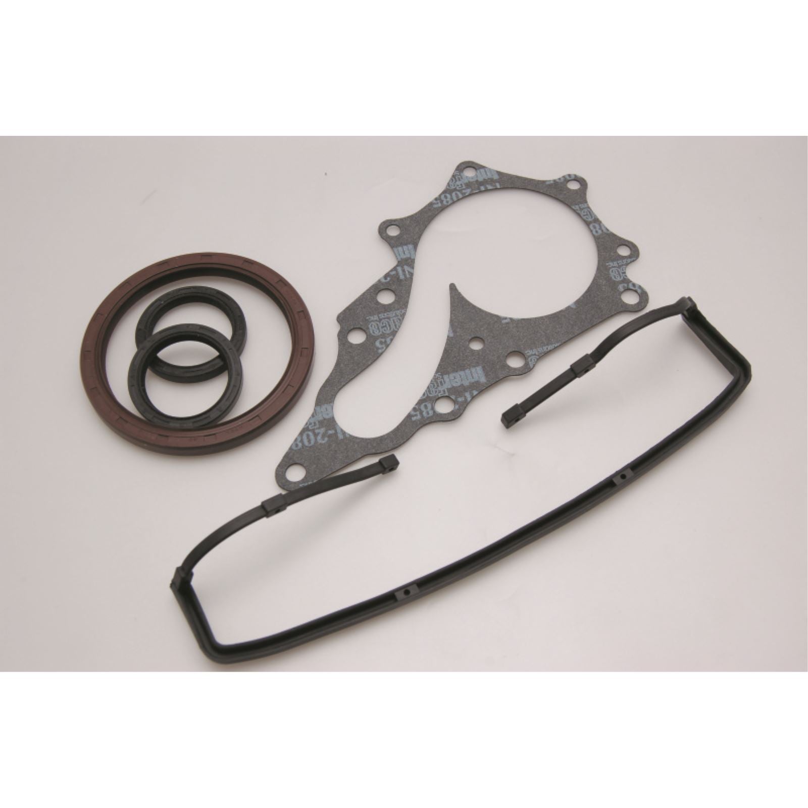 Cometic CG Street Pro Kits PRO2021B_1599257