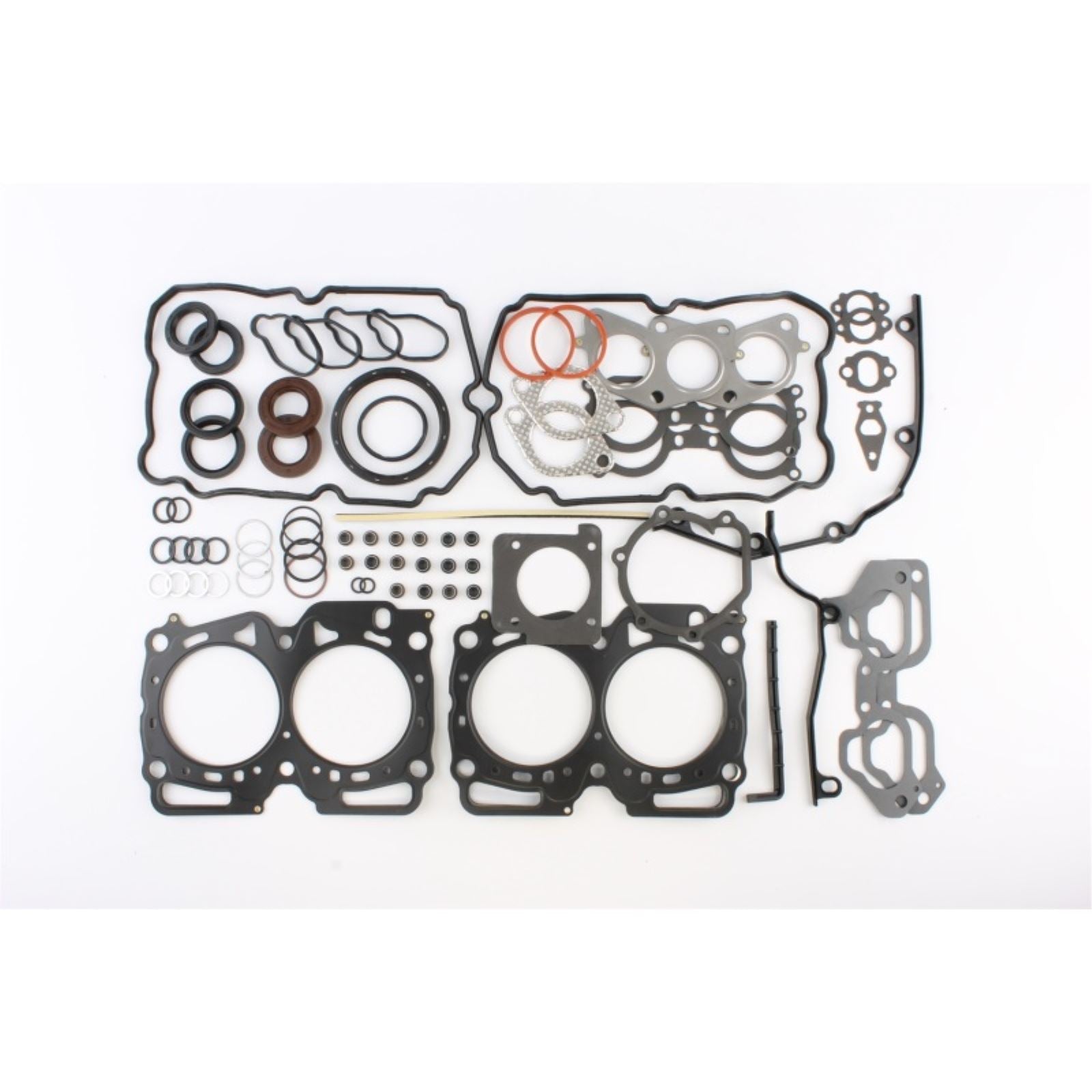 Cometic CG Street Pro Kits PRO2045C_1599337