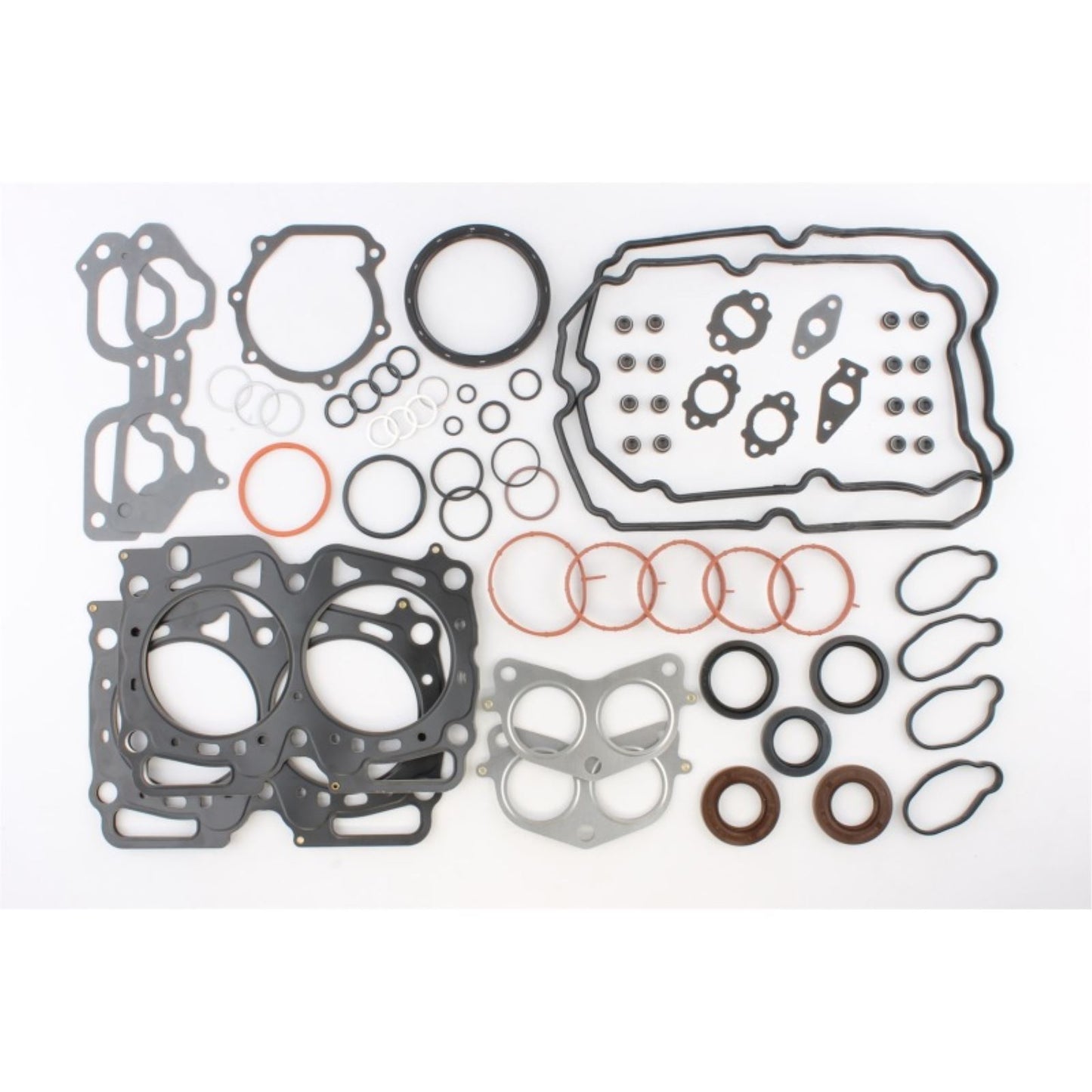 Cometic CG Street Pro Kits PRO2046C_1599334