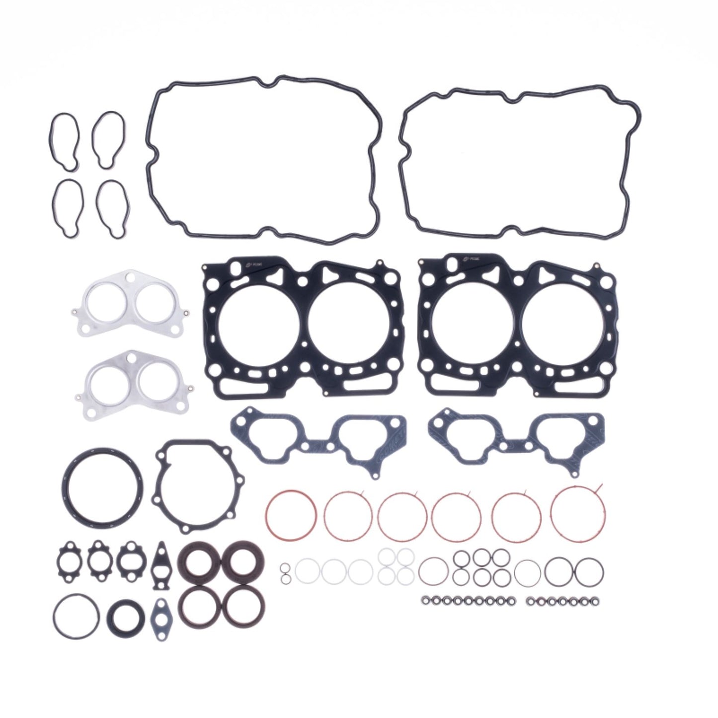 Cometic CG Street Pro Kits PRO2046C_1599346