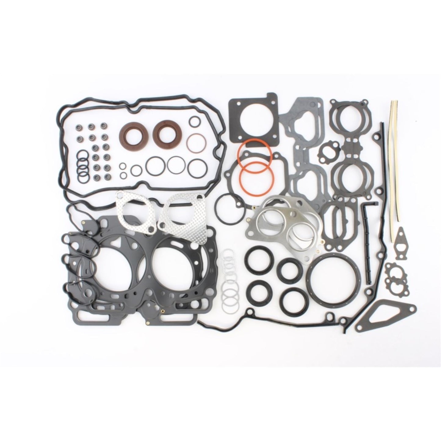 Cometic CG Street Pro Kits PRO2047C_1599362