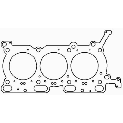Cometic CG Head Gaskets C5452-040_1599472
