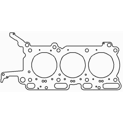 Cometic CG Head Gaskets C5453-040_1599437