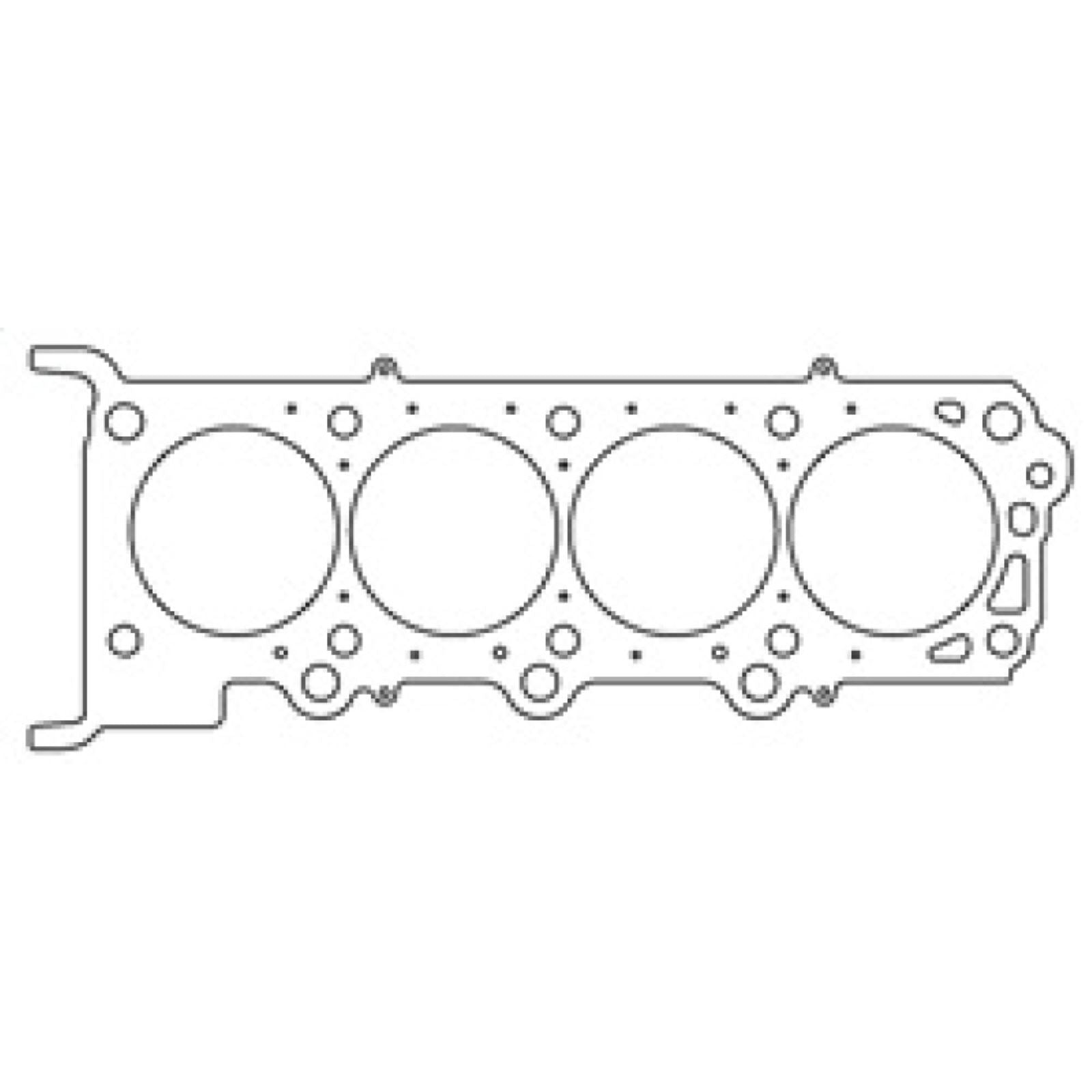Cometic CG Head Gaskets C5970-030_1599544