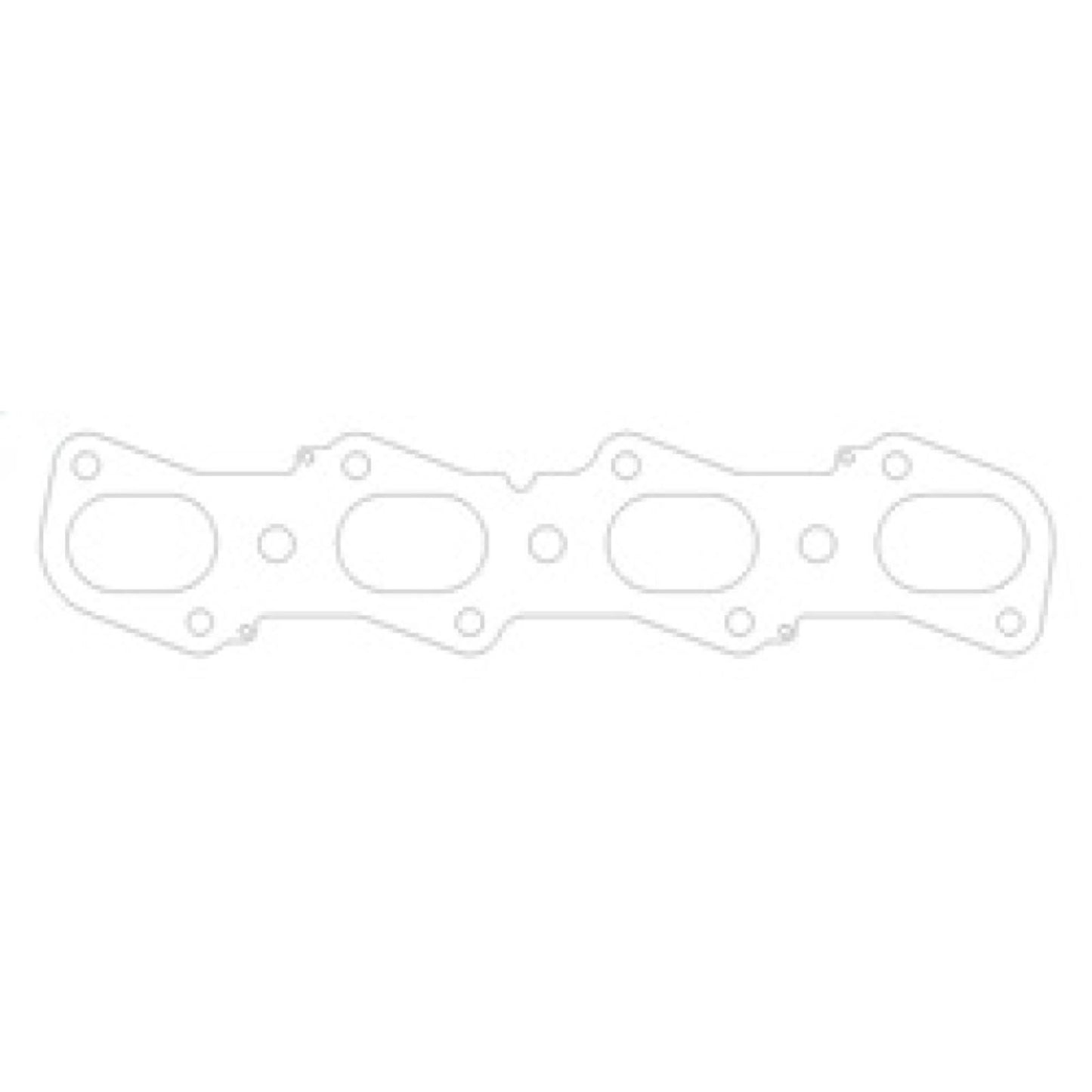 Cometic CG Exhaust Gaskets C5805-030_1599528