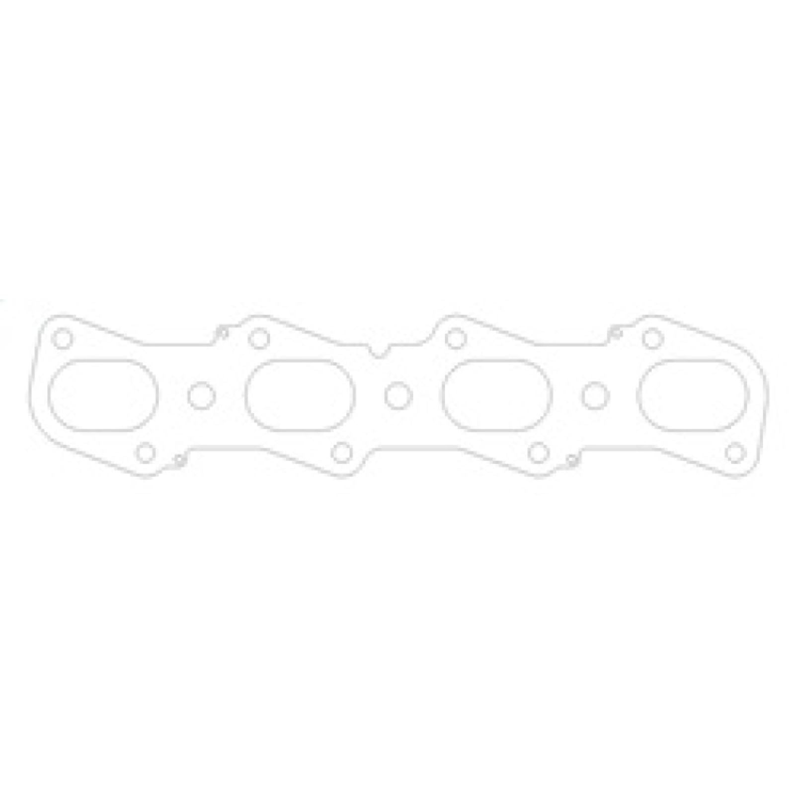 Cometic CG Exhaust Gaskets C5805-030_1599528
