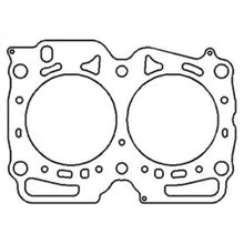 Cometic CG Head Gaskets C4587-032_1599582