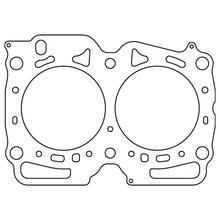 Cometic CG Head Gaskets C4574-030_1599841