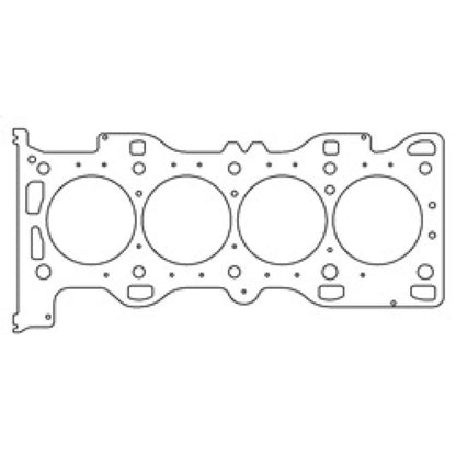 Cometic CG Head Gaskets C4481-036_1599887