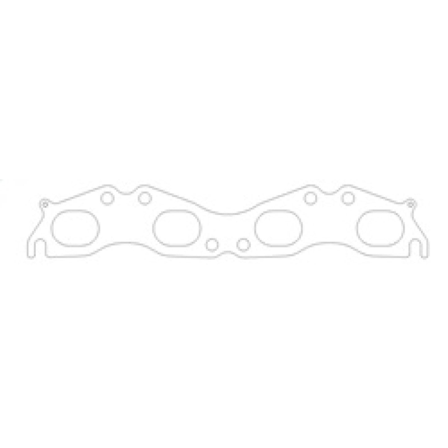 Cometic CG Head Gaskets C4200-030_1600565