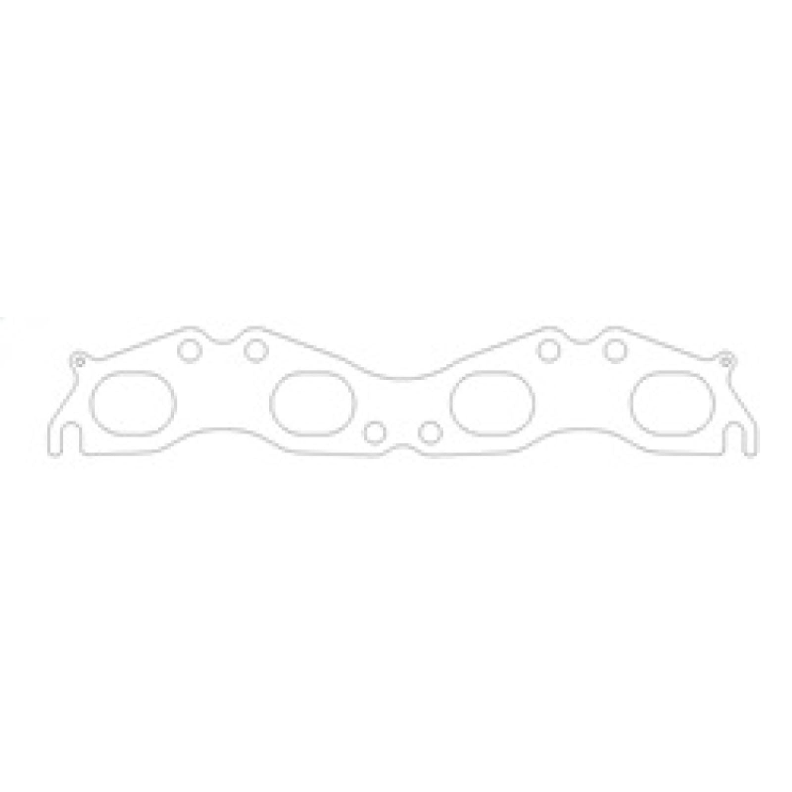 Cometic CG Head Gaskets C4200-030_1600565