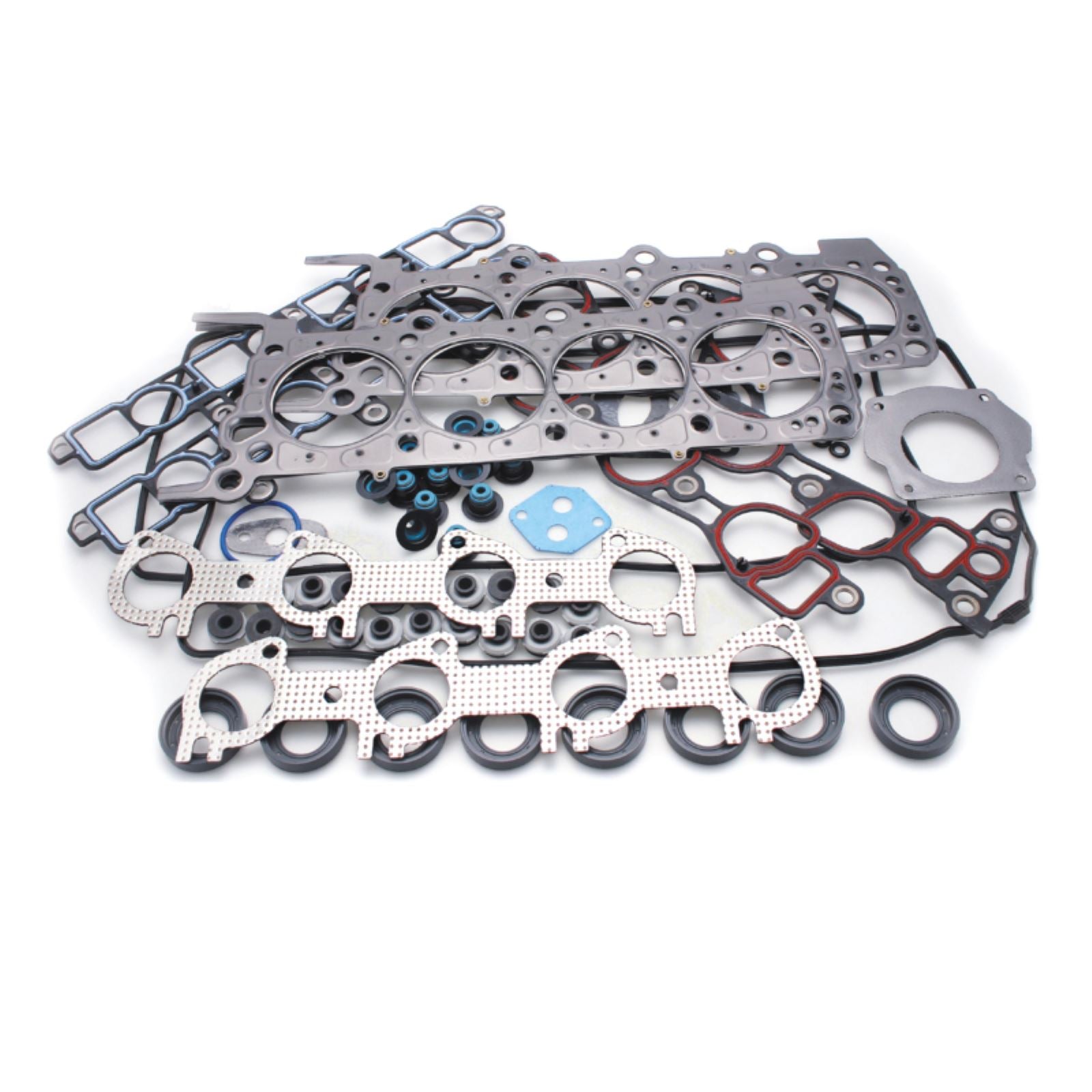 Cometic Top End Gasket Kit for Pro Ford '99-04 4.6L SOHC Modular V8 92mm PRO1019T_1600816