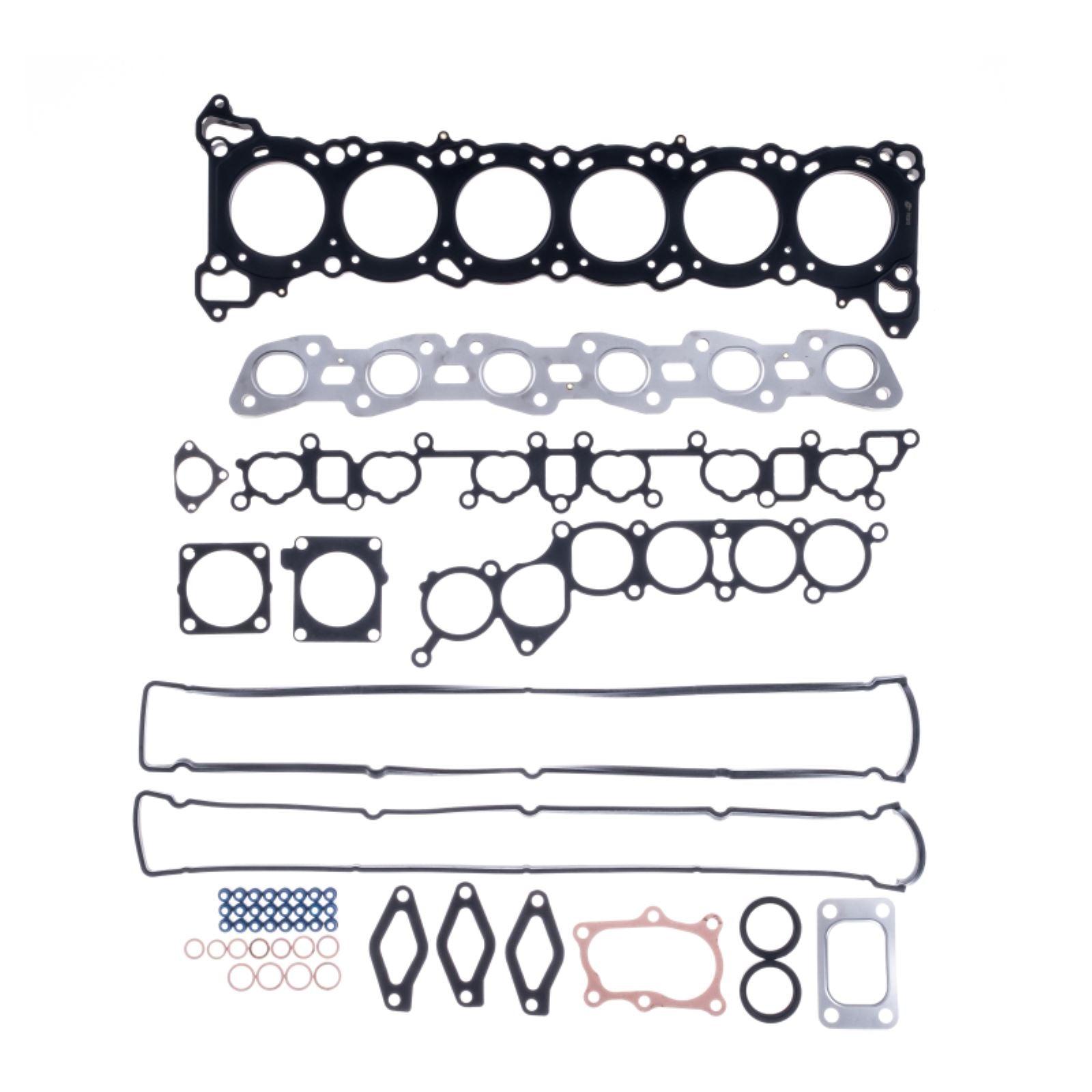 Cometic CG Street Pro Kits PRO2015T_1602432