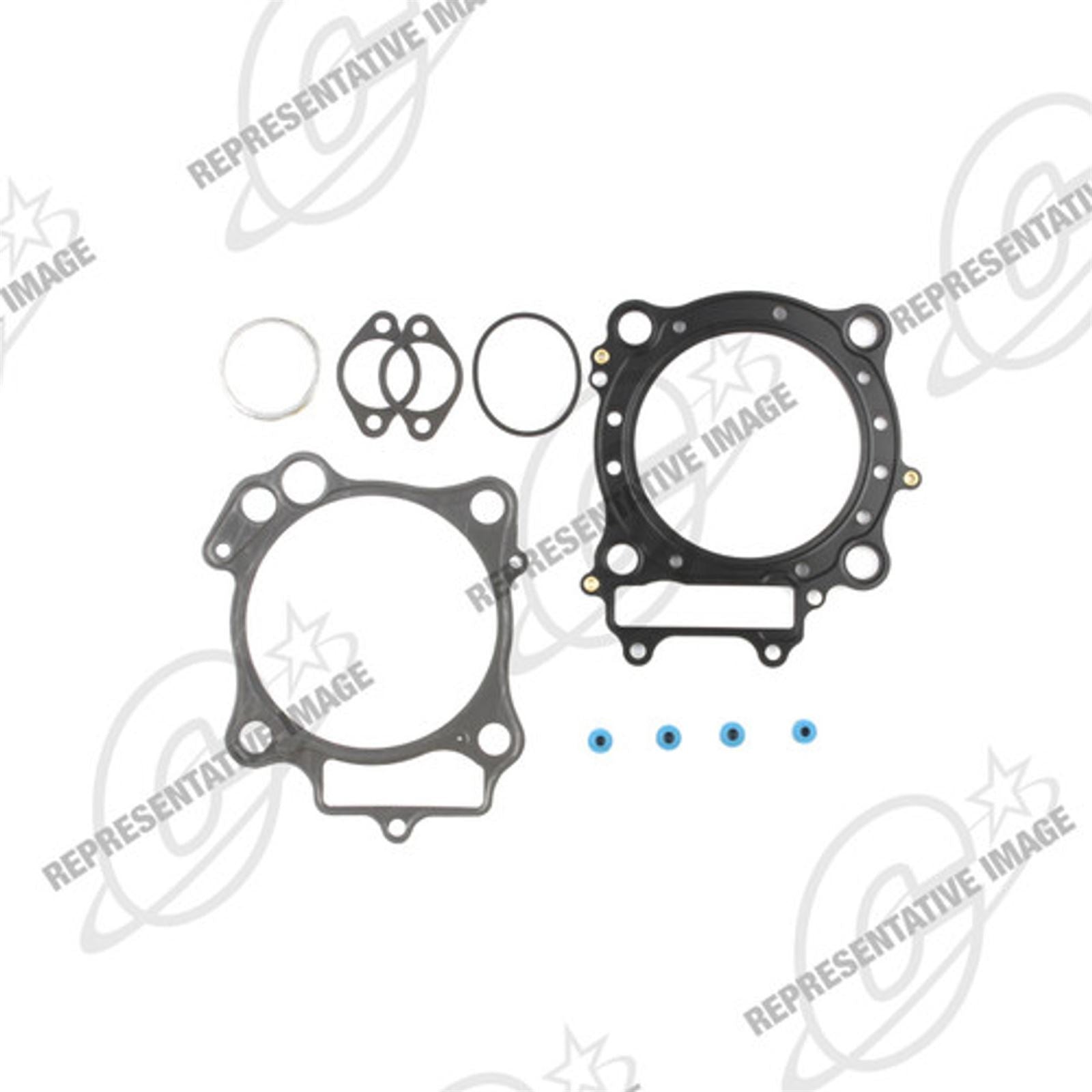 Cometic CG Intake Gaskets [MPN: IR787060AFM]_1618849